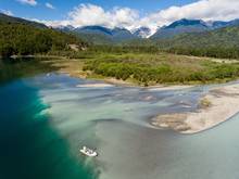 Yelcho Lake - Patagonia - Chile