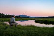 john juracek fly casting