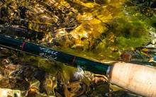 Winston PURE fly rod