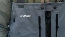 Aquaz dryzip waders review