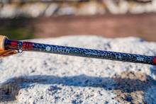 hardy ultralite x fly rod