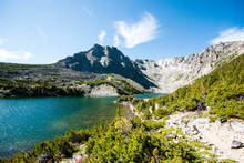 Absoroka-Beartooth Wilderness