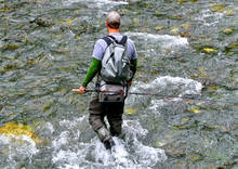 Fishpond Westwater Guide Lumbar Pack