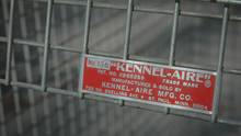 kennel aire dog crate