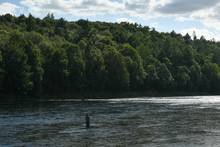 river tay - scotland