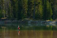 john juracek fly casting