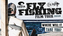 2015 Fly Fishing Film Tour