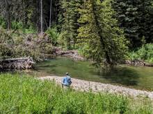 fly fishing wyoming