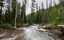 Uinta Mountains