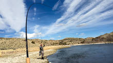 Tenkara Fly Fishing