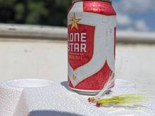 lone star beer