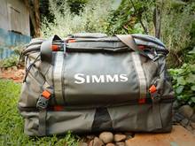 simms essential gear bag