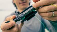 New fly fishing gear: September 2025 | Hatch Magazine - Fly