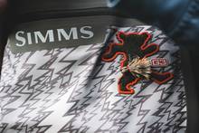 simms grateful dead collection - dead on the water