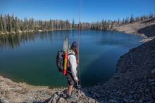 Redington Trailblazer fly rod