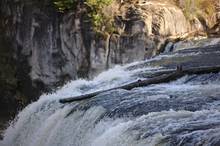 upper mesa falls