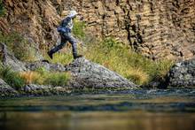 Patagonia Swiftcurrent Ultralight waders