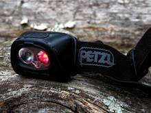 petzl TACTIKKA+RGB hunting and fishing headlamp