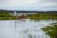 float plane alaska bristol bay
