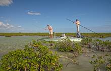 casting sage salt hd bonefish bahamas