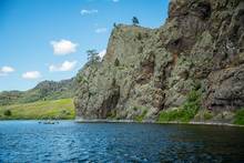 missouri river montana