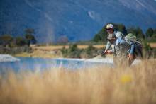 fly fishing in new zealand
