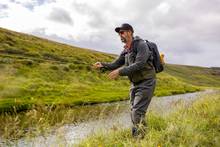 Patagonia's Swiftcurrent Zip-Front Expedition Waders