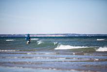 fly fishing cape cod