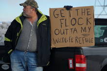 malheur wildlife refuge takeover