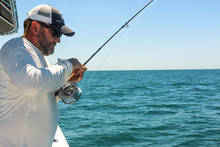 Ben Bulis - AFFTA CEO - Saltwater Fly Fishing