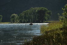 South Fork Snake River - Idaho