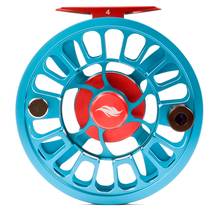 Allen Fly Fishing Alpha II Fly Reel