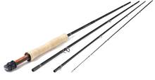 Scott Radian Fly Rod