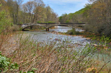 Blacklick Creek