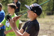 Trout Unlimited Trout in the Classroom