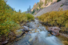 BLM lands montana