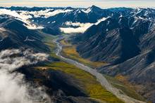 brooks range alaska