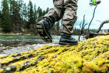 patagonia danner fishing wading boots