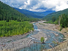 Elwha River