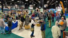 the fly fishing show