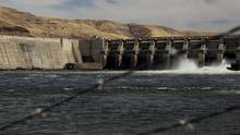 lower snake river dam