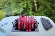 half-size 4.5x tippet