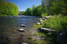 Housatonic River Connecticut