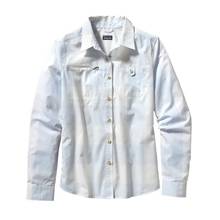 Patagonia Women's Island Hopper Shirt