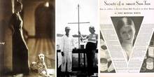 jane kendall mason - ernest hemingway