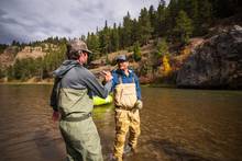 Review: Skwala Backeddy Wader  Hatch Magazine - Fly Fishing, etc.