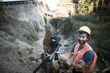 Condit Dam Removal