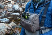 orvis chest pack