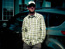 Quick Review Patagonia Sun Stretch Shirt Hatch Magazine Fly Fishing etc