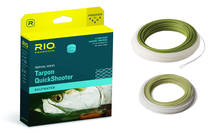 RIO Tarpon Quickshooter fly line